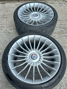    235/40R18  BMW 530 | Mobile.bg    13
