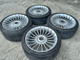    235/40R18  BMW 530 | Mobile.bg    8