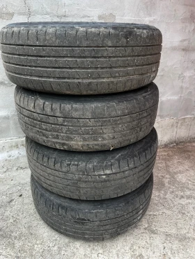    235/55R19  Audi Q5 | Mobile.bg    3
