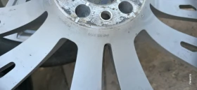 Джанти за Audi A8, снимка 6 - Гуми и джанти - 53668687