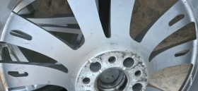 Джанти за Audi A8, снимка 7 - Гуми и джанти - 53668687