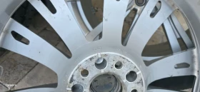 Джанти за Audi A8, снимка 5 - Гуми и джанти - 53668687