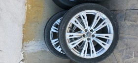 Джанти за Audi A8, снимка 2 - Гуми и джанти - 53668687