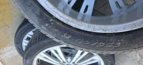 Джанти за Audi A8, снимка 8 - Гуми и джанти - 53668687