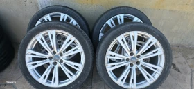Джанти за Audi A8, снимка 3 - Гуми и джанти - 53668687