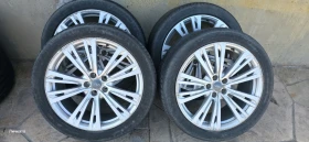 Джанти за Audi A8, снимка 4 - Гуми и джанти - 53668687