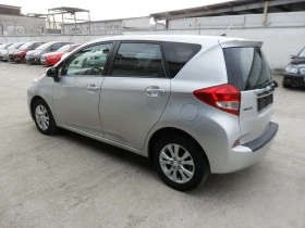 Toyota Verso S 1, 4-D4D-/TOYOTA/-KLIMATIK-, снимка 7