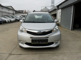 Toyota Verso S 1, 4-D4D-/TOYOTA/-KLIMATIK-, снимка 2