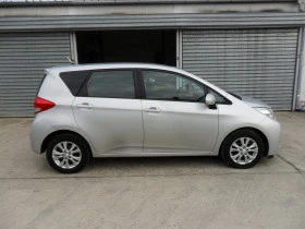 Toyota Verso S 1, 4-D4D-/TOYOTA/-KLIMATIK-, снимка 4