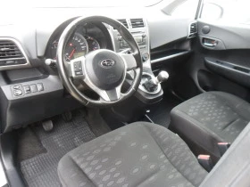 Toyota Verso S 1, 4-D4D-/TOYOTA/-KLIMATIK-, снимка 8