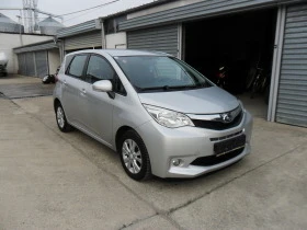 Toyota Verso S 1, 4-D4D-/TOYOTA/-KLIMATIK-, снимка 3