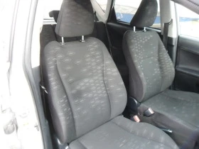 Toyota Verso S 1, 4-D4D-/TOYOTA/-KLIMATIK-, снимка 12