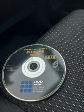 Toyota Corolla verso 2, 2 D-4D SOL, снимка 6