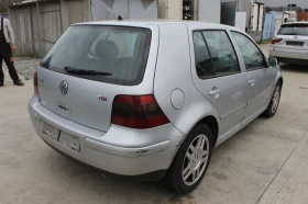 VW Golf ИТАЛИЯ, НА ЧАСТИ, НОВ ВНОС, снимка 4