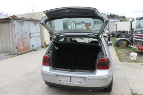 VW Golf ИТАЛИЯ, НА ЧАСТИ, НОВ ВНОС, снимка 7