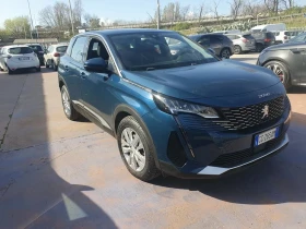 Peugeot 3008 !!! ОЧАКВАН ВНОС !!!1.5 BlueHDI  ACTIVE PACK 130ps