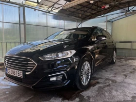 Ford Mondeo, снимка 1