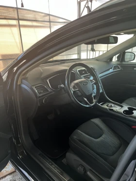 Ford Mondeo, снимка 7