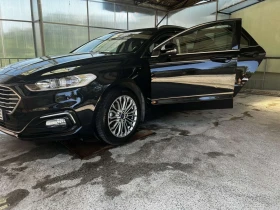 Ford Mondeo, снимка 4
