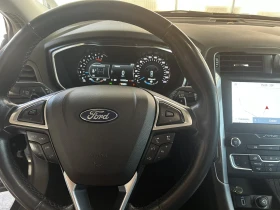 Ford Mondeo, снимка 9