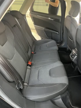 Ford Mondeo, снимка 10