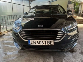 Ford Mondeo, снимка 3