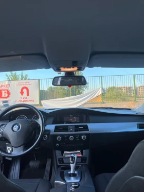 BMW 525 FACE, снимка 6