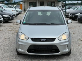 Ford C-max 2.0 GAS BRC, снимка 2