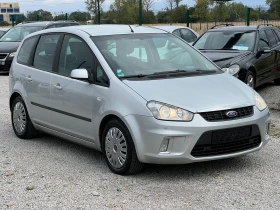 Ford C-max 2.0 GAS BRC, снимка 3