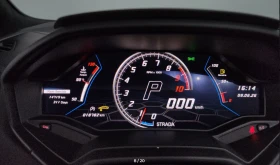 Lamborghini Huracan Huracan Lp610-2 Evo Spyder С ФИНАНСИРАНЕ, снимка 7