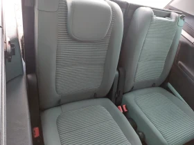 Seat Alhambra 2.0TDI 140КС 7MEСТА Ecomotive, снимка 13