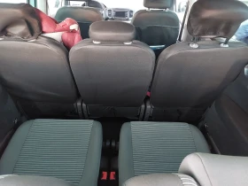 Seat Alhambra 2.0TDI 140КС 7MEСТА Ecomotive, снимка 6