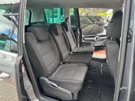 VW Sharan 2.0TDI#150K.C#NAVI#DSG#LED#ПОДГРЕВ, снимка 14