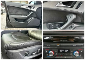 Audi A6 3.0TDI 245HP QUATTRO ОБДУХВАНЕ EURO 5A, снимка 15