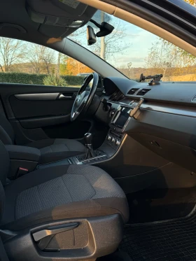 VW Passat 2.0TDI FULL LED, снимка 9