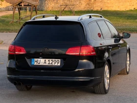 VW Passat 2.0TDI FULL LED, снимка 5
