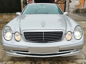 Mercedes-Benz E 320 3.2CDI РЕДОВИ, снимка 1
