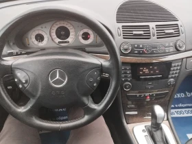 Mercedes-Benz E 320 3.2CDI РЕДОВИ, снимка 12