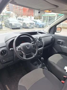 Dacia Dokker, снимка 10