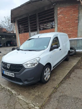 Dacia Dokker, снимка 3