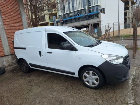 Dacia Dokker, снимка 2