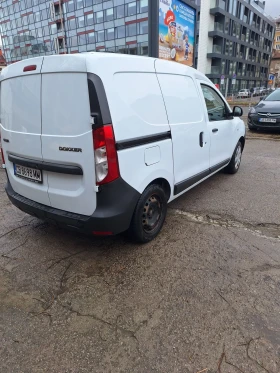 Dacia Dokker, снимка 5