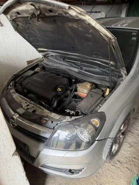 Opel Astra 1.9, снимка 8