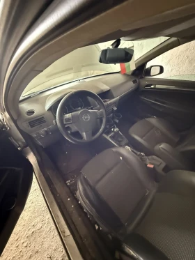 Opel Astra 1.9, снимка 6