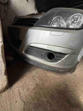 Opel Astra 1.9, снимка 10