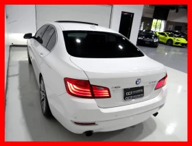 BMW 535 * XDRIVE* FACELIFT* ШИБИДАХ* КОЖА* , снимка 5