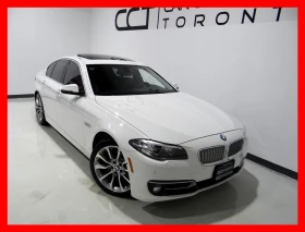BMW 535 * XDRIVE* FACELIFT* ШИБИДАХ* КОЖА* , снимка 1