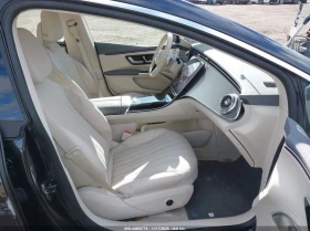 Mercedes-Benz EQS 450 4MATIC | ЦЕНА ДО БЪЛГАРИЯ | , снимка 5