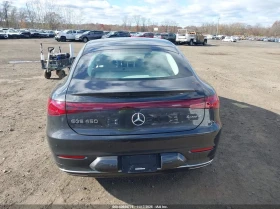 Mercedes-Benz EQS 450 4MATIC | ЦЕНА ДО БЪЛГАРИЯ | , снимка 15