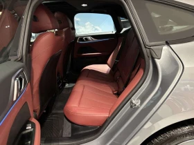 BMW i4 * xDrive40 * CARFAX * Фиксирана цена до БГ * , снимка 14